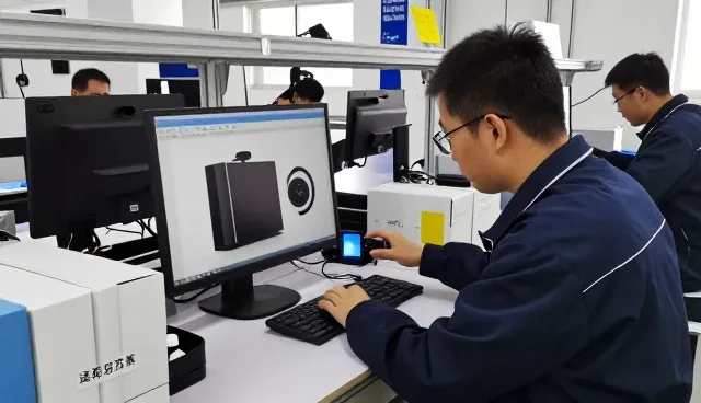 南京东之篱百货有限公司探索电商运营更多应用场景