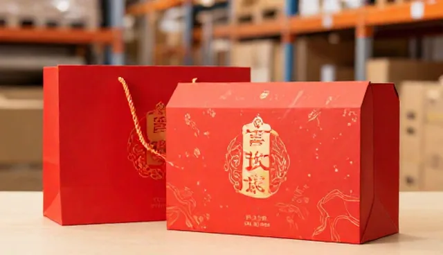 礼品采购选型中的商品考量要素分析