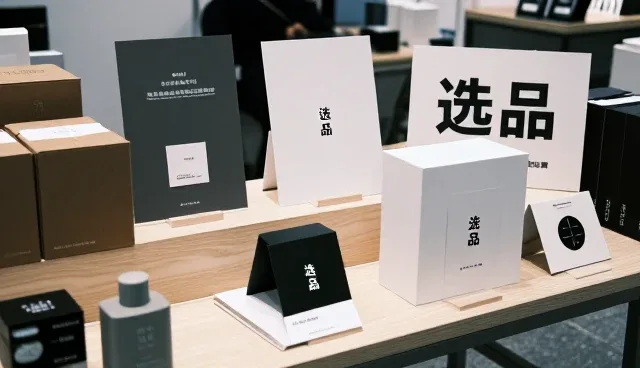 礼品采购中的性能差异与适用场景分析