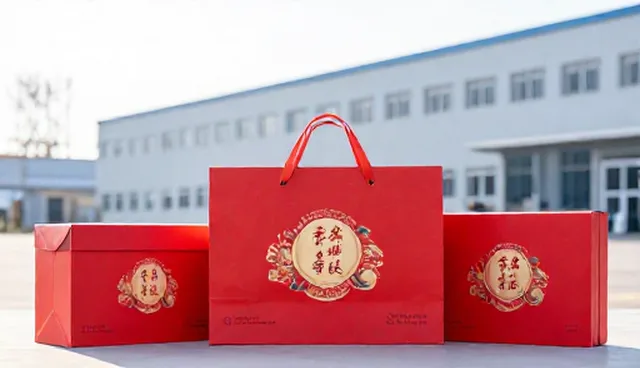 节日礼品礼盒定制化方案的五大使用建议